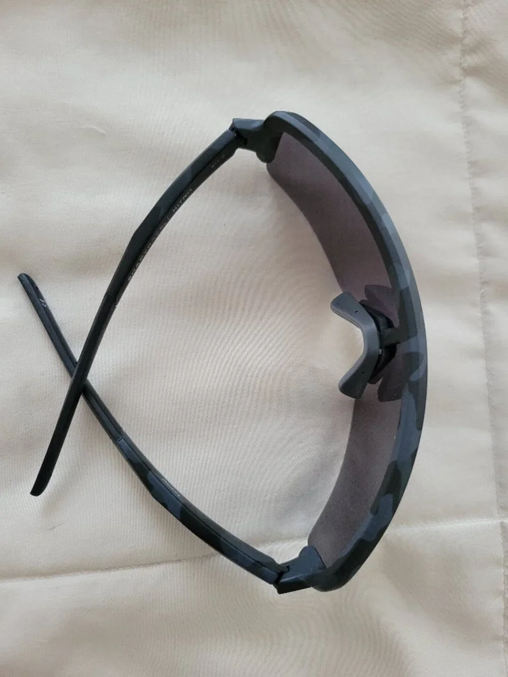 Shady Rays Sunglases NITRO. Black Camo. EUC - Picture 9 of 15